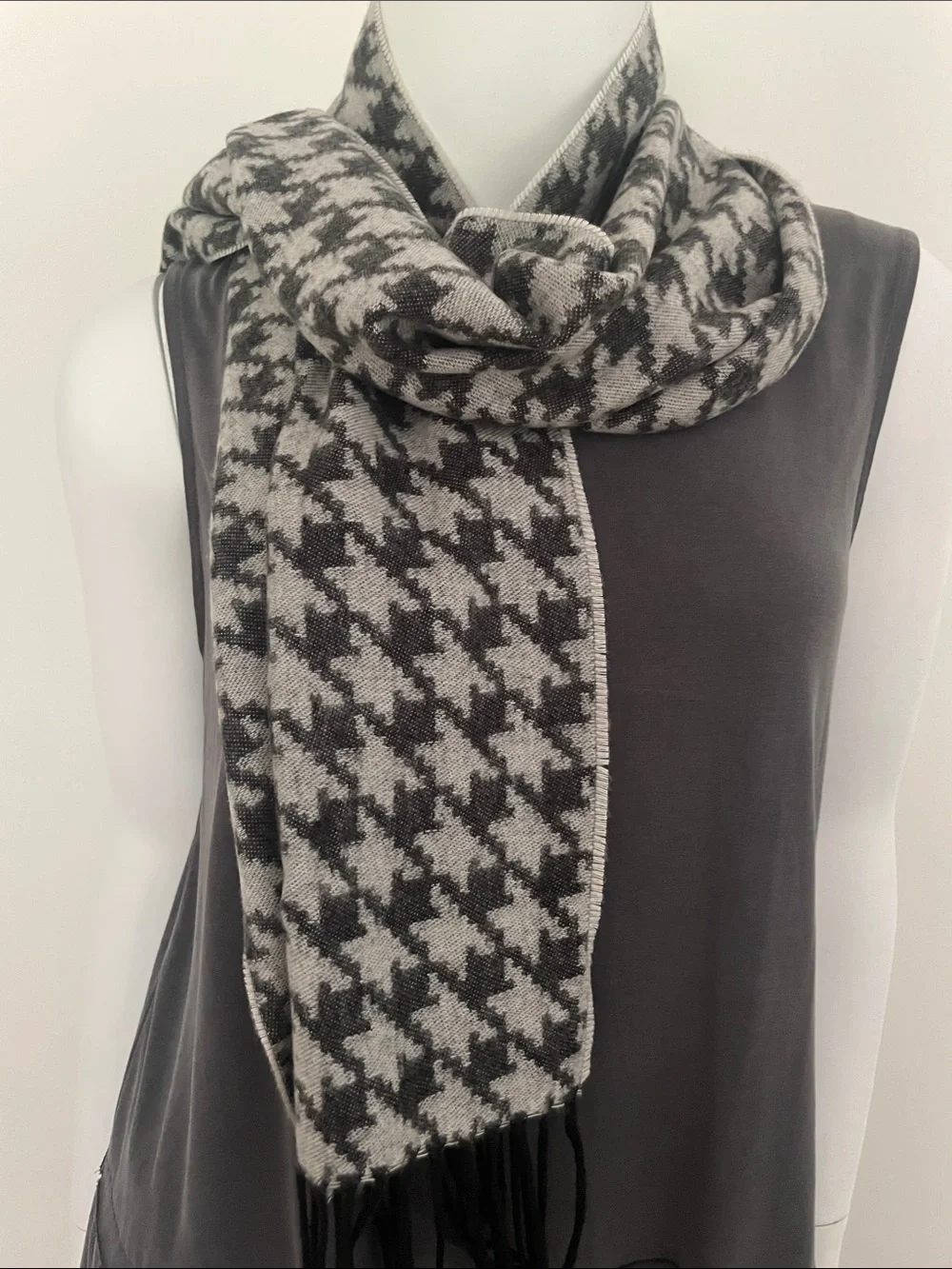 Chill Proof Scarf